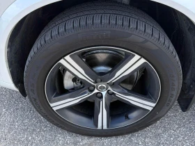 Volvo Xc90 T6 R-Design* HeadUp* 360* Обдух* Distronic - 15999 € / 31291.32 лв. - 24626980 7