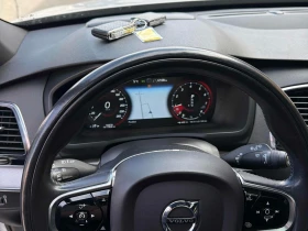 Volvo Xc90 T6 R-Design* HeadUp* 360* Обдух* Distronic - 15999 € / 31291.32 лв. - 24626980 8