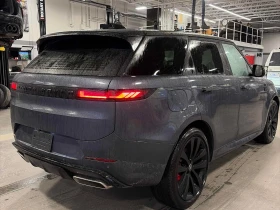 Land Rover Range Rover Sport Dynamic SE С РЕГИСТРАЦИЯ & АВТО КРЕДИТ | Auto.bg — изображение 8