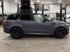 Land Rover Range Rover Sport Dynamic SE С РЕГИСТРАЦИЯ & АВТО КРЕДИТ | Auto.bg — изображение 5