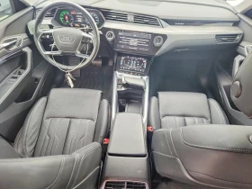 Audi Q8 E-TRON PRESTIGE | 360 ������ | Bang&Olufsen |  | Mobile.bg � ����� ������ 8
