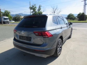 VW Tiguan Allspace 2.0TDI* DSG* 4-Motion* ALL SPACE*  - 14999 € / 29335.49 лв. - 15442277 5