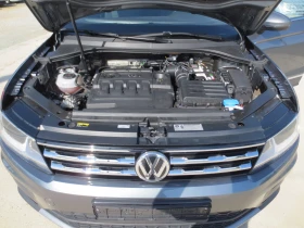 VW Tiguan Allspace 2.0TDI* DSG* 4-Motion* ALL SPACE*  - 14999 € / 29335.49 лв. - 15442277 17