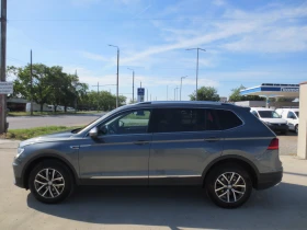VW Tiguan Allspace 2.0TDI* DSG* 4-Motion* ALL SPACE*  - 14999 € / 29335.49 лв. - 15442277 8