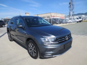 VW Tiguan Allspace 2.0TDI* DSG* 4-Motion* ALL SPACE*  - 14999 € / 29335.49 лв. - 15442277 3