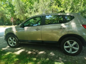 Nissan Qashqai | Mobile.bg � ����� ������ 5