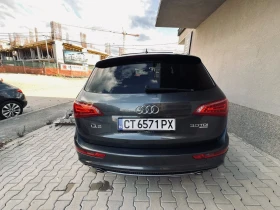 Audi Q5 undefined | Auto.bg — изображение 5