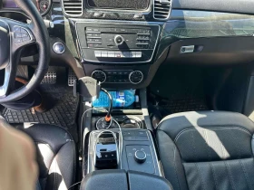 Mercedes-Benz GLE * 400 * ���������� ��� ������������ ������*        | Mobile.bg � ����� ������ 9