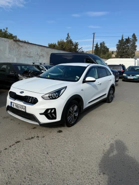 Kia Niro | Mobile.bg � ����� ������ 2