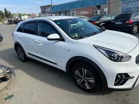 ������ Kia Niro