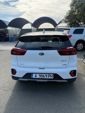 Kia Niro | Mobile.bg � ����� ������ 4