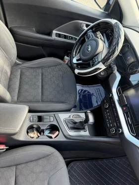 Kia Niro | Mobile.bg � ����� ������ 8