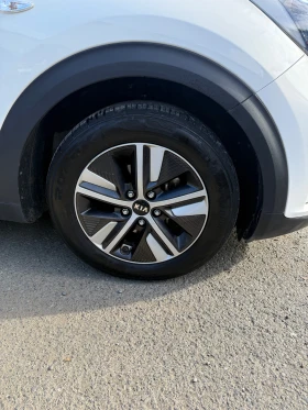 Kia Niro | Mobile.bg � ����� ������ 10