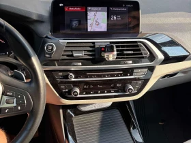 BMW X3 M-PACK xDrive30i / HUD / AMBIENT / PANO /DISTRONIC | Mobile.bg � ����� ������ 9