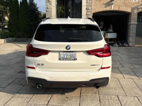 BMW X3 M-PACK xDrive30i / HUD / AMBIENT / PANO /DISTRONIC | Mobile.bg � ����� ������ 5