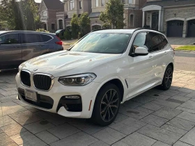 ������ BMW X3