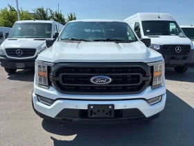 Ford F150 * 4WD SuperCrew Box * CARFAX * DISTRONIC * 360 *  - 32900 € / 64346.81 лв. - 41938682 6
