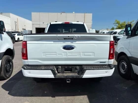 Ford F150 * 4WD SuperCrew Box * CARFAX * DISTRONIC * 360 *  - 32900 € / 64346.81 лв. - 41938682 4