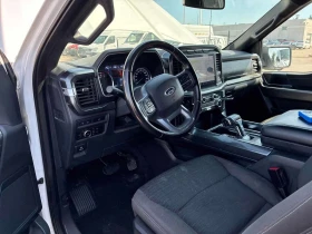 Ford F150 * 4WD SuperCrew Box * CARFAX * DISTRONIC * 360 *  - 32900 € / 64346.81 лв. - 41938682 5