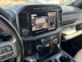 Ford F150 * 4WD SuperCrew Box * CARFAX * DISTRONIC * 360 *  - 32900 € / 64346.81 лв. - 41938682 9