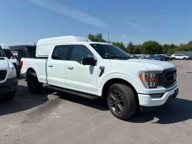 Ford F150 * 4WD SuperCrew Box * CARFAX * DISTRONIC * 360 *  - 32900 € / 64346.81 лв. - 41938682 3