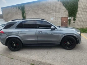 Mercedes-Benz GLE 350 * АВТОКРЕДИТ БЕЗ ПЪРВОНАЧАЛНА ВНОСКА*  | Auto.bg — изображение 3