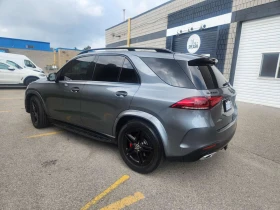 Mercedes-Benz GLE 350 * АВТОКРЕДИТ БЕЗ ПЪРВОНАЧАЛНА ВНОСКА*  | Auto.bg — изображение 9