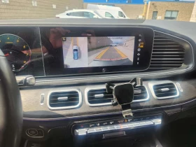 Mercedes-Benz GLE 350 * АВТОКРЕДИТ БЕЗ ПЪРВОНАЧАЛНА ВНОСКА*  | Auto.bg — изображение 10