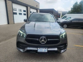 Mercedes-Benz GLE 350 * АВТОКРЕДИТ БЕЗ ПЪРВОНАЧАЛНА ВНОСКА*  | Auto.bg — изображение 6