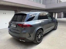 Mercedes-Benz GLE 400 undefined | Auto.bg — изображение 4