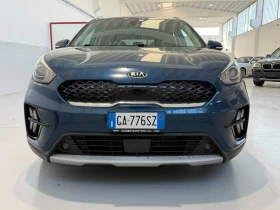 Kia Niro 2020 фейс, 143000км