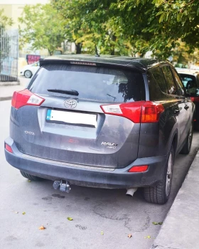 Toyota Rav4 2.2 D4D | Auto.bg — изображение 4