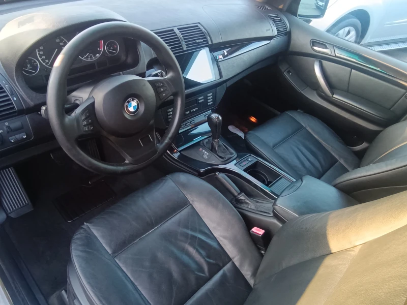 BMW X5 Всичко платено !!!, снимка 15 - Автомобили и джипове - 47260462