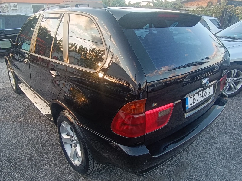 BMW X5 Всичко платено !!!, снимка 3 - Автомобили и джипове - 47260462