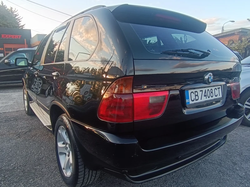 BMW X5 Всичко платено !!!, снимка 4 - Автомобили и джипове - 47260462