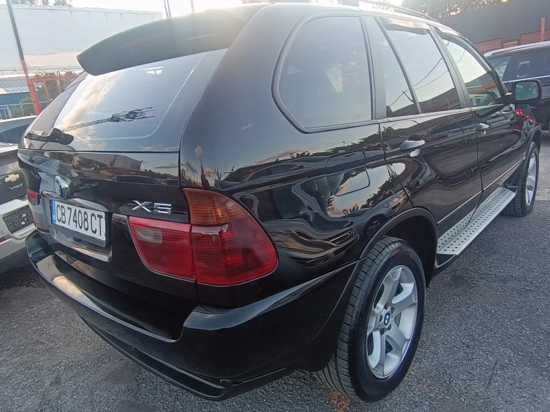 BMW X5 Всичко платено !!!, снимка 5 - Автомобили и джипове - 47260462