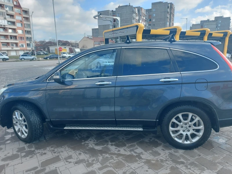 Honda Cr-v, снимка 3 - Автомобили и джипове - 48258645