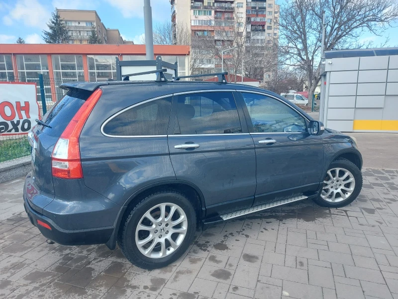 Honda Cr-v, снимка 2 - Автомобили и джипове - 48258645