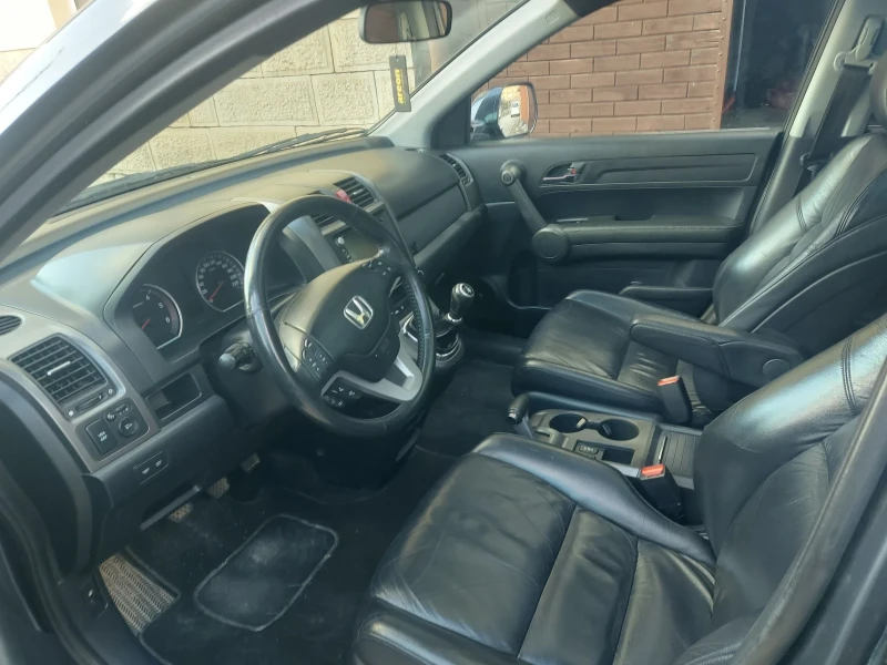 Honda Cr-v, снимка 6 - Автомобили и джипове - 48258645