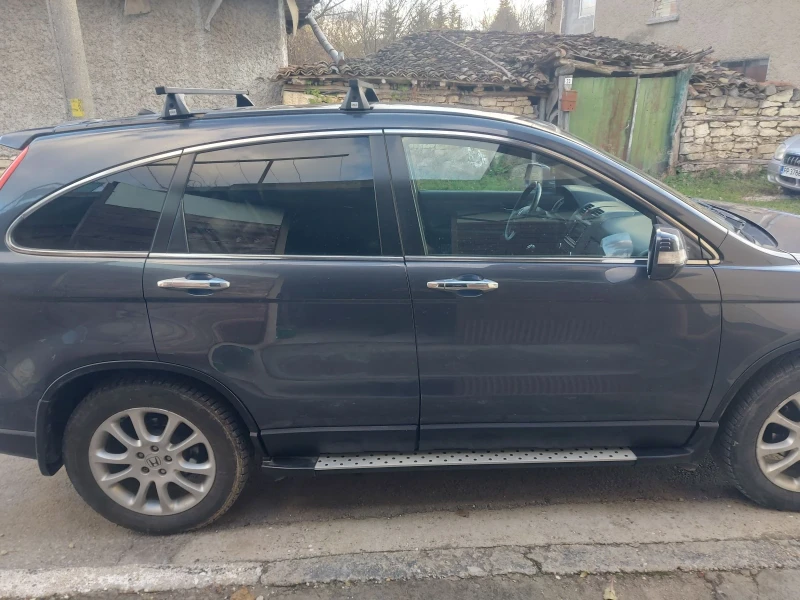 Honda Cr-v, снимка 3 - Автомобили и джипове - 48258645