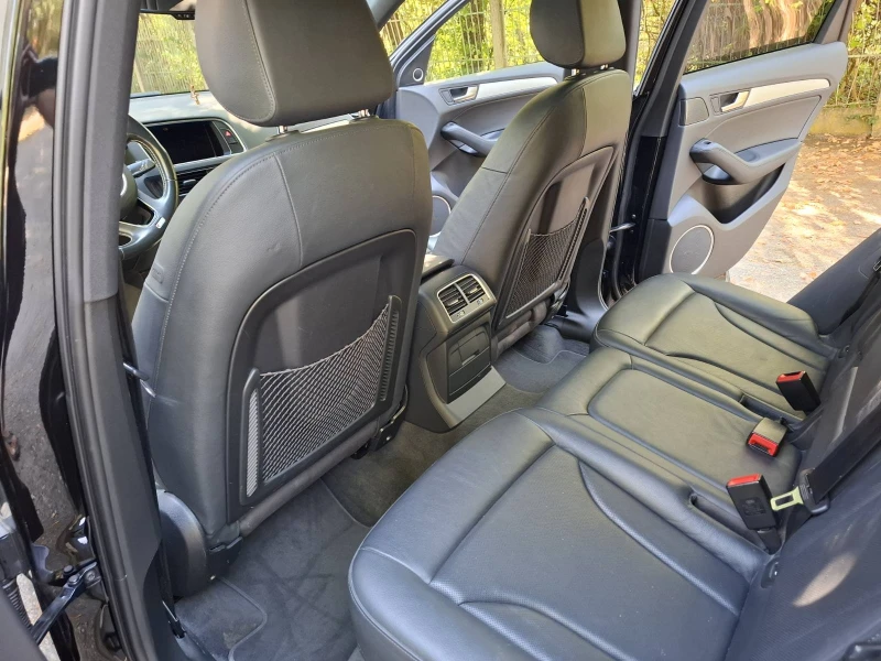 Audi SQ5, снимка 10 - Автомобили и джипове - 51574833