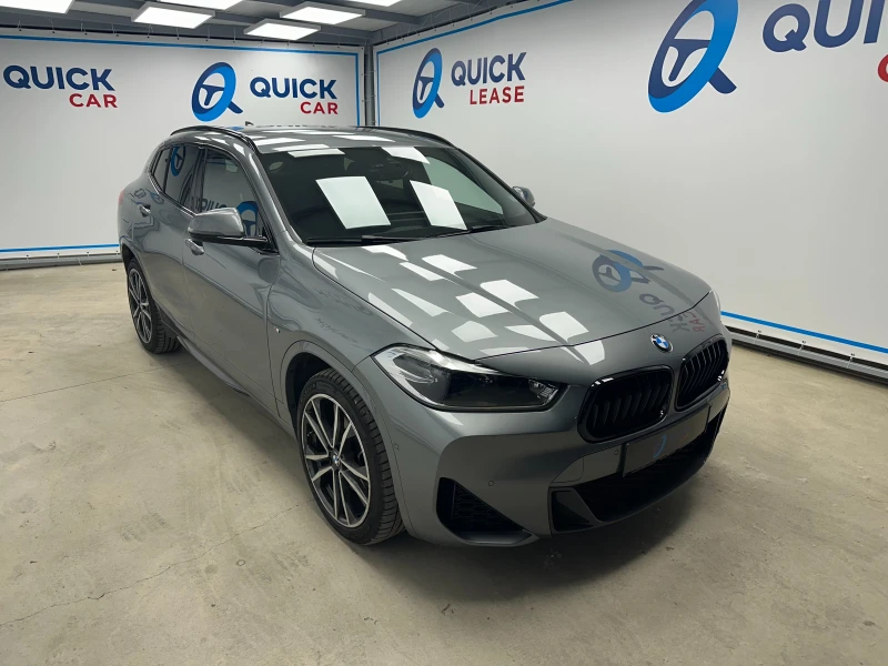 BMW X2 xDrive* M PACK* FULL LED