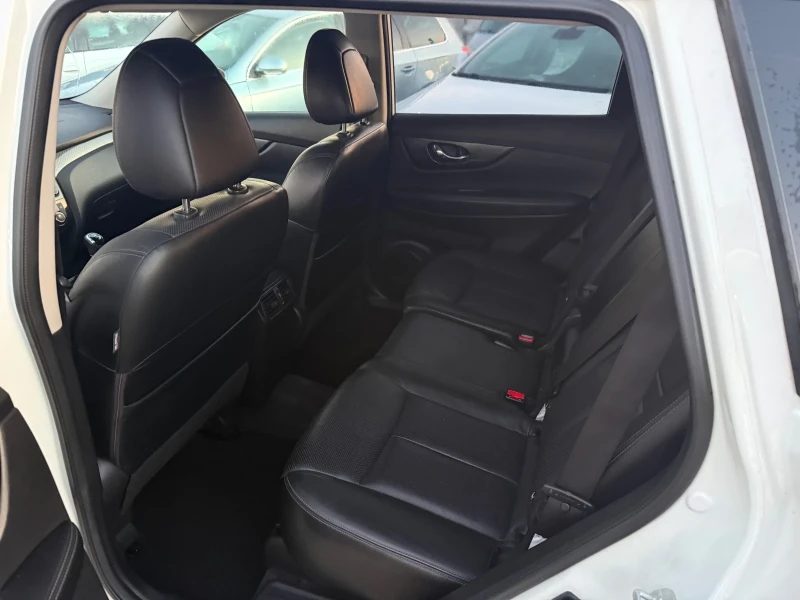 Nissan X-trail Дизел 4х4, снимка 12 - Автомобили и джипове - 51115745