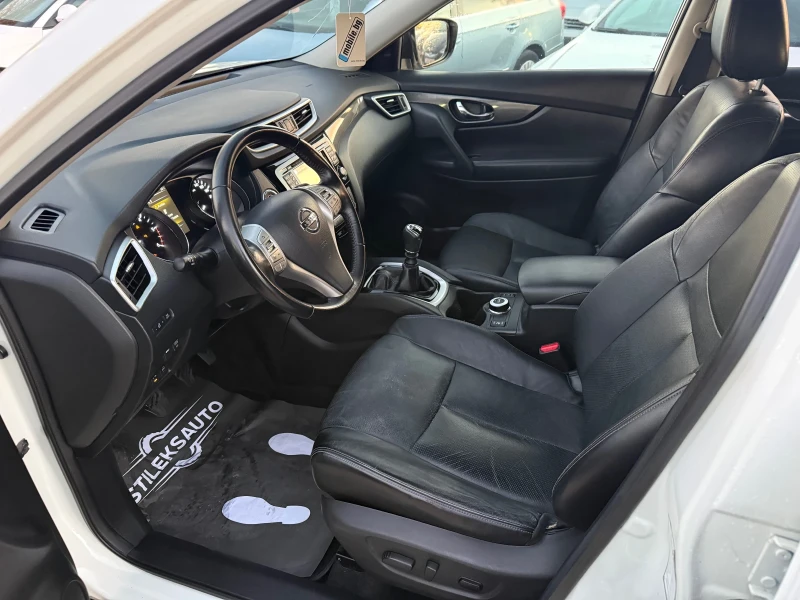 Nissan X-trail Дизел 4х4, снимка 8 - Автомобили и джипове - 51115745