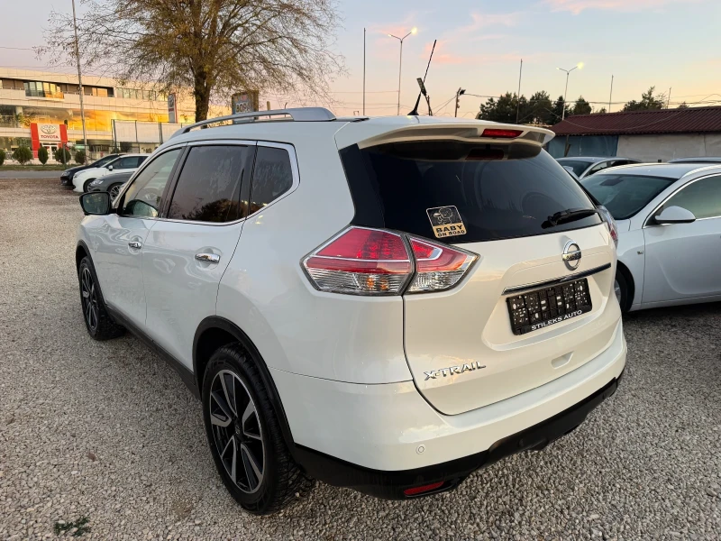 Nissan X-trail Дизел 4х4, снимка 4 - Автомобили и джипове - 51115745