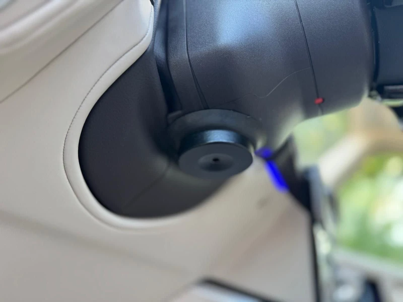 Mercedes-Benz G 500 AMG-63optik, снимка 14 - Автомобили и джипове - 51850612