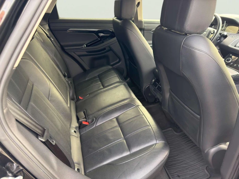 Land Rover Range Rover Evoque 2.0, снимка 10 - Автомобили и джипове - 52852510