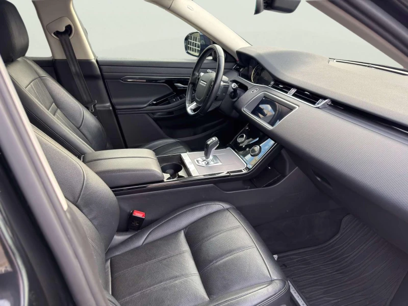 Land Rover Range Rover Evoque 2.0, снимка 9 - Автомобили и джипове - 52852510