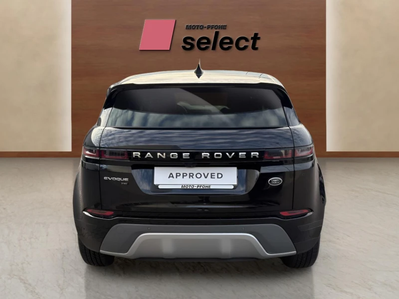Land Rover Range Rover Evoque 2.0, снимка 6 - Автомобили и джипове - 52852510