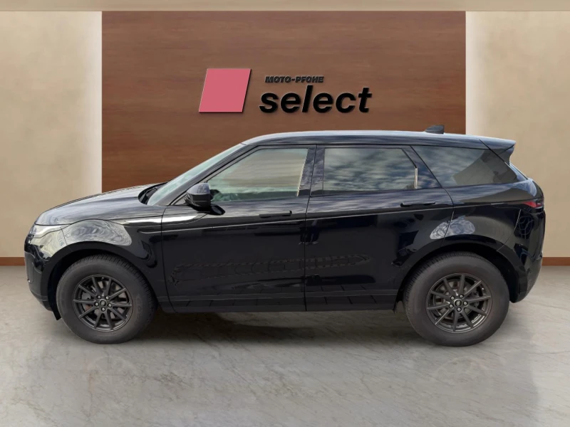 Land Rover Range Rover Evoque 2.0, снимка 8 - Автомобили и джипове - 52852510